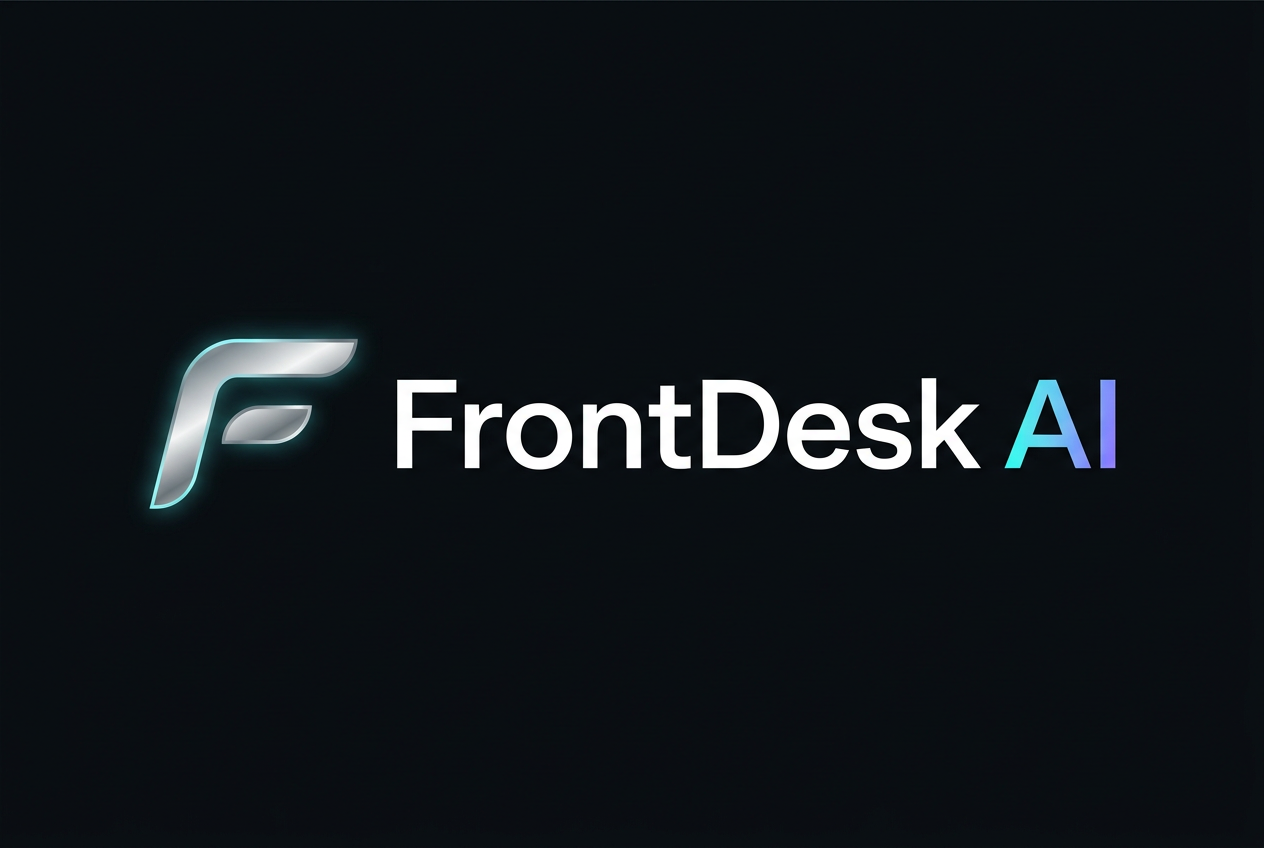 FrontDesk AI